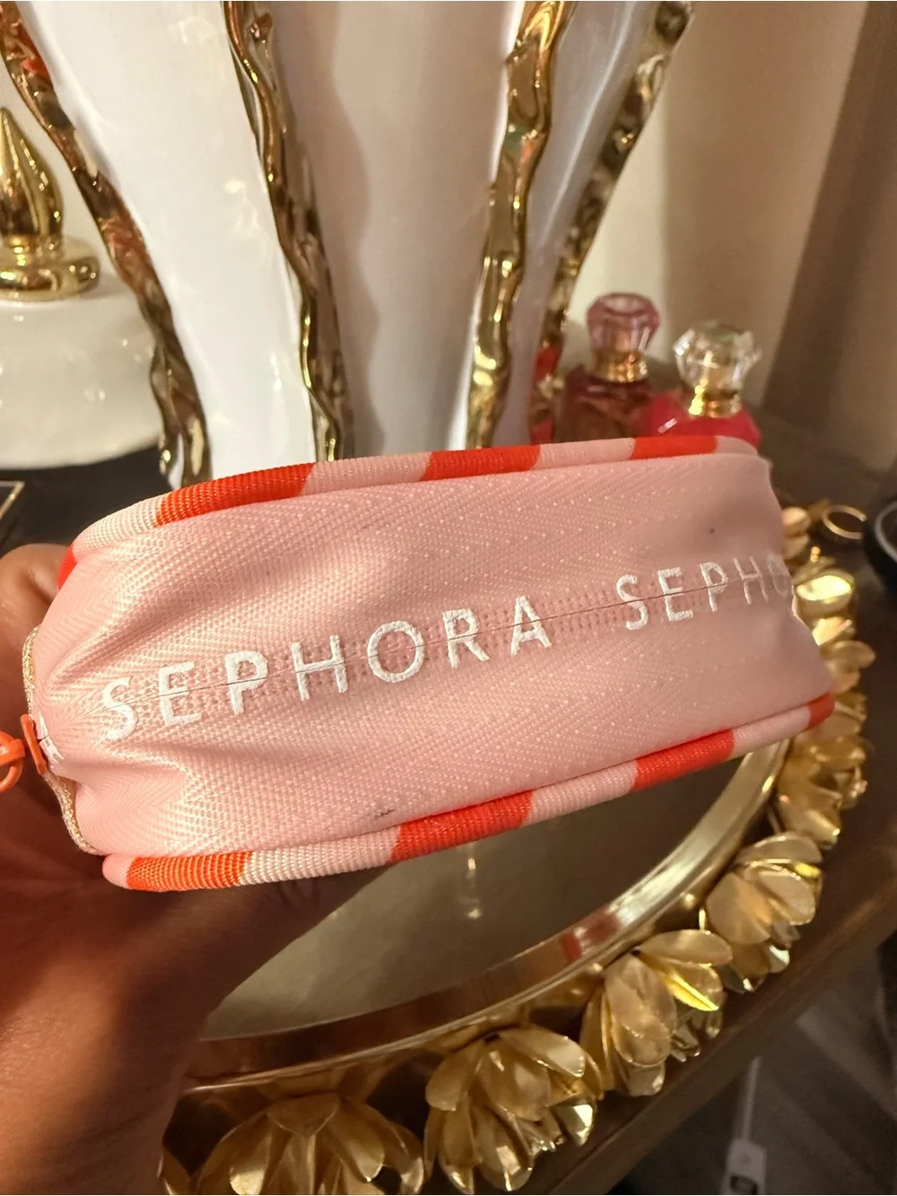 Sephora Collection Blush & Go Trio Matte Finish